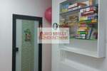 Poslovni prostor / Lokal, Beograd, Resavska, prodaja, 17m2, 68000e, id1445529