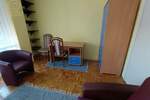 Dvosoban stan, Beograd, Blok 70, izdavanje, 55m2, 500e, id1447715
