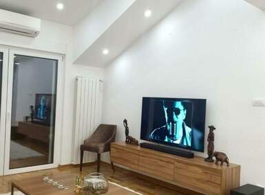 Cetvorosoban stan, Beograd, Mirijevo, izdavanje, 90m2, 800e, id1447721