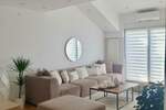 Cetvorosoban stan, Beograd, Mirijevo, izdavanje, 90m2, 800e, id1447721