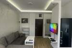 Dvosoban stan, Beograd, Dorćol, izdavanje, 40m2, 900e, id1447722