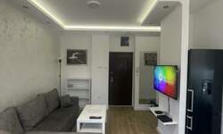 Dvosoban stan, Beograd, Dorćol, izdavanje, 40m2, 900e, id1447722