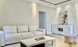 Trosoban stan, Beograd, Dorćol, izdavanje, 100m2, 1599e, id1447723