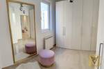 Trosoban stan, Beograd, Dorćol, izdavanje, 100m2, 1599e, id1447723