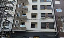 Dvosoban stan, Beograd, Beograd na vodi, izdavanje, 55m2, 900e, id1447724