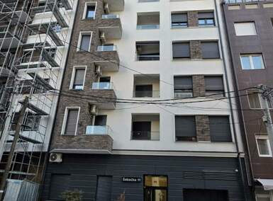 Dvosoban stan, Beograd, Beograd na vodi, izdavanje, 55m2, 900e, id1447724