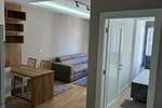Dvosoban stan, Beograd, Beograd na vodi, izdavanje, 55m2, 900e, id1447724