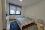 Dvosoban stan, Beograd, Beograd na vodi, izdavanje, 55m2, 900e, id1447725