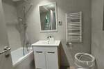 Dvosoban stan, Beograd, Beograd na vodi, izdavanje, 55m2, 900e, id1447725