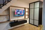Dvoiposoban stan, Beograd, Lekino Brdo, izdavanje, 65m2, 750e, id1447726