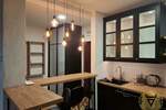 Dvoiposoban stan, Beograd, Lekino Brdo, izdavanje, 65m2, 750e, id1447726