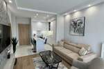 Dvosoban stan, Beograd, Beograd na vodi, izdavanje, 55m2, 1450e, id1447727