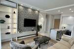Dvosoban stan, Beograd, Beograd na vodi, izdavanje, 55m2, 1450e, id1447727