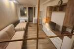 Dvosoban stan, Beograd, Saobraćajni fakultet, izdavanje, 50m2, 700e, id1447729