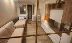 Dvosoban stan, Beograd, Saobraćajni fakultet, izdavanje, 50m2, 700e, id1447729
