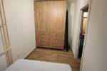 Dvosoban stan, Beograd, Saobraćajni fakultet, izdavanje, 50m2, 700e, id1447729