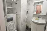Dvosoban stan, Beograd, Saobraćajni fakultet, izdavanje, 50m2, 700e, id1447729