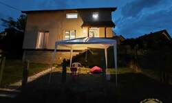 Kuca, Beograd, Surčin (mesto), izdavanje, 160m2, 1200e, id1447731