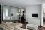 Trosoban stan, Beograd, Vračar (centar), izdavanje, 70m2, 1200e, id1447735