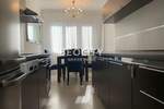 Trosoban stan, Beograd, Vračar (centar), izdavanje, 70m2, 1200e, id1447735