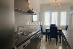 Trosoban stan, Beograd, Vračar (centar), izdavanje, 70m2, 1200e, id1447735