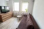 Dvosoban stan, Novi Sad, Kej, izdavanje, 36m2, 430e, id1447738