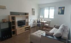 Dvosoban stan, Beograd, Krnjača, izdavanje, 42m2, 400e, id1447743
