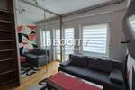 Dvosoban stan, Novi Sad, Centar, izdavanje, 32m2, 350e, id1447744