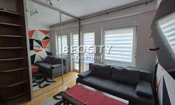 Dvosoban stan, Novi Sad, Centar, izdavanje, 32m2, 350e, id1447744