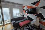 Dvosoban stan, Novi Sad, Centar, izdavanje, 32m2, 350e, id1447744