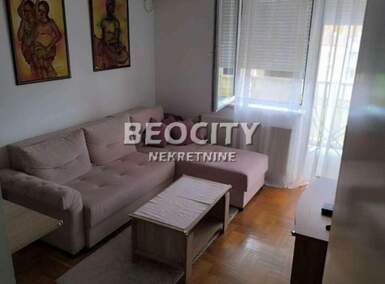 Dvosoban stan, Novi Sad, Detelinara, izdavanje, 40m2, 350e, id1447749