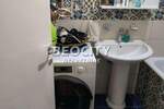 Dvosoban stan, Novi Sad, Detelinara, izdavanje, 40m2, 350e, id1447749