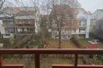 Jednoiposoban stan, Beograd, Cerak, izdavanje, 39m2, 350e, id1328560
