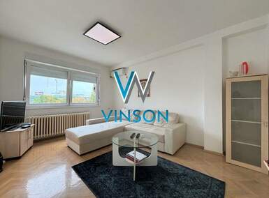 Jednoiposoban stan, Novi Sad, Grbavica, izdavanje, 50m2, 630e, id1447310