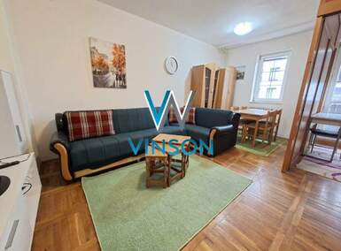 Dvosoban stan, Novi Sad, Bulevar Oslobođenja, izdavanje, 38m2, 350e, id1379445