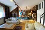 Cetvorosoban stan, Novi Sad, Centar, prodaja, 120m2, 296640e, id1363759