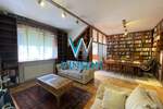 Cetvorosoban stan, Novi Sad, Centar, prodaja, 120m2, 296640e, id1363759