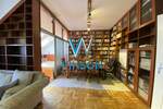 Cetvorosoban stan, Novi Sad, Centar, prodaja, 120m2, 296640e, id1363759