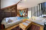 Cetvorosoban stan, Novi Sad, Centar, prodaja, 120m2, 296640e, id1363759