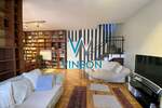 Cetvorosoban stan, Novi Sad, Centar, prodaja, 120m2, 296640e, id1363759