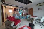 Dvoiposoban stan, Novi Sad, Petrovaradin, izdavanje, 60m2, 600e, id1295874