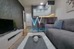 Jednoiposoban stan, Novi Sad, Nova Detelinara, izdavanje, 39m2, 550e, id871626