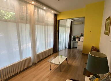 Trosoban stan, Beograd, Blok 37, izdavanje, 59m2, 700e, id1447754