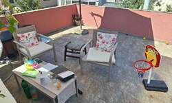 Troiposoban stan, Beograd, Tošin bunar, prodaja, 230m2, 520000e, id1425707