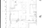 Dvoiposoban stan, Beograd, Vukov spomenik, prodaja, 50m2, 254350e, id1361362