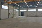 Poslovni prostor / Lokal, Beograd, Makiš, izdavanje, 800m2, 4500e, id1184179