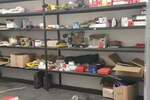 Poslovni prostor / Lokal, Beograd, Makiš, izdavanje, 800m2, 4500e, id1184179