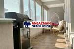 Cetvorosoban stan, Beograd, Lion, prodaja, 157m2, 380000e, id1039885