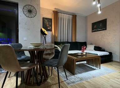 Dvosoban stan, Zlatibor, prodaja, 32m2, 83000e, id1447755