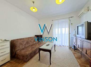 Jednoiposoban stan, Novi Sad, Bulevar Evrope, izdavanje, 34m2, 300e, id1447750